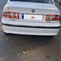 خودوری سواری سمند|خودرو سواری و وانت|مرند, |دیوار