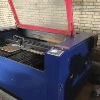 دستگاه لیزر روتک|ماشین‌آلات صنعتی|جعفرآباد, |دیوار