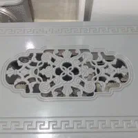 میز نهار خوری ۴نفره|میز و صندلی غذاخوری|قوچان, |دیوار