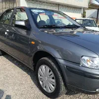 سمند 86|خودرو سواری و وانت|رشت, چمارسرا|دیوار