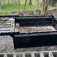 بار بند پیکان وانت|قطعات یدکی و لوازم جانبی|فومن, |دیوار