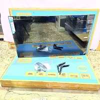 تلویزیون ۵۵ هوشمند