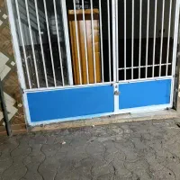 مغازه تجاری کنارجاده اصلی