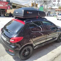 باربند صندوقی میله ای|قطعات یدکی و لوازم جانبی|کرمانشاه, |دیوار