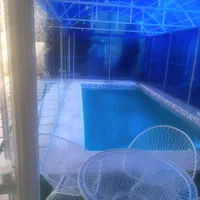 اجاره کوتاه مدت ویلای استخر دار ۳خوابه ۷