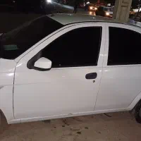 ساینا ۱۴۰۰ق۴۸۵|خودرو سواری و وانت|مسجد سلیمان, |دیوار