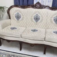 مبل و ناهارخوری|مبلمان خانگی و میز عسلی|تهران, شهرک ولیعصر جنوبی|دیوار