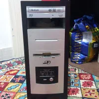 کامپیتر سالم