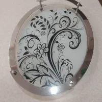 سینی شیشه ای|ظروف سرو و پذیرایی|تهران, گرگان|دیوار