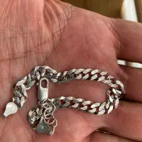 دستبند های نقره|جواهرات|تهران, سردارجنگل|دیوار