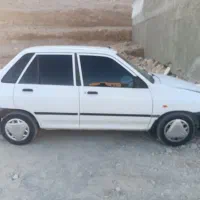 پراید131|خودرو سواری و وانت|اصفهان, گرکان|دیوار