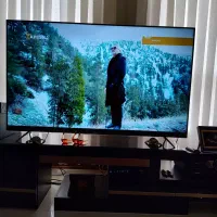 تلویزیون 4k 65 اینچ ایکس ویژن سری 65xtu865