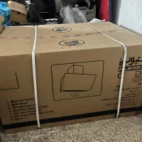 هود استیل البرز مدل SA 461|هود|اسلام‌شهر, شهرک توحید|دیوار