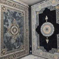فرش های دست دوم موجود میباشد
