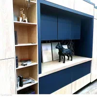 کابینت/آشپزخانه/دکور مغازه