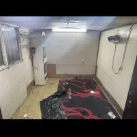 کانکس ۱۵ متری