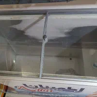 یخچال بستنی|فروشگاه و مغازه|مشگین شهر, |دیوار