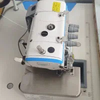 سردوز چهار نخ مارک E4S|چرخ خیاطی و ریسندگی|قرچک, مهدیه|دیوار