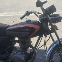 موتور سیکلت