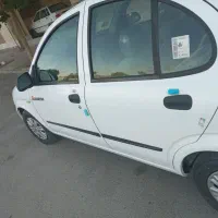 تیبا صندوق‌دار EX، مدل ۱۳۹۸|خودرو سواری و وانت|مشهد, ارشاد|دیوار