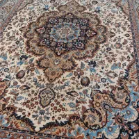 فرش ۱۲متری ماشینی سالم وتمیز