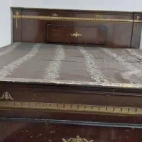 میز غذا خوری و تخت خاب