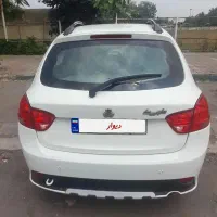 کوییک ۴۰۲ کم کارکرد بیرنگ