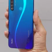 redmi note 8 128 ram 4|موبایل|کرج, فاز ۳ گوهردشت|دیوار