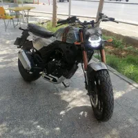 بلنتا cr 200