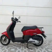 فروشی پاکشتی تودی آف انژکتور صفر