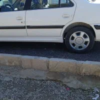 پژو پارس تیو فایو1402|خودرو سواری و وانت|اهواز, نادری|دیوار