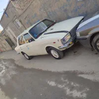 پیکان مدل 78تازه تعمیر کلا وسایل استاندارد|خودرو سواری و وانت|نقده, |دیوار