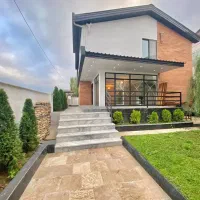 ویلا دوبلکس نما مدرن  سنداماده شهرکی باویوبی نظیر