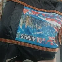 کیسه خواب بادی