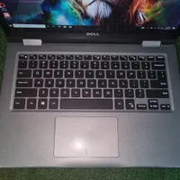 دل تاچ X360 نسل 6 سیزده اینچ با رم 16 هارد 512|رایانه همراه|کرج, اتحاد|دیوار