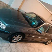 پژو پارس دوگانه کارخونه کلا پلمپ معاوضه ام دارم