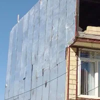 نصب ایزوگام|خدمات پیشه و مهارت|کرمانشاه, |دیوار