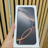 iphone 16promax 256|موبایل|تهران, صادقیه|دیوار