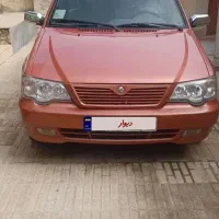 پراید 111 اتوماتیک  لا کاغذی