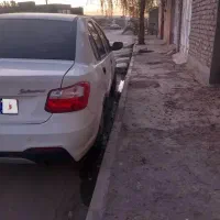 ساینا s مدل 401 بیرنگ بنزینی|خودرو سواری و وانت|چناران, |دیوار