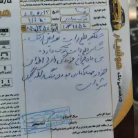 تیبا 2 (هاچبک) EX، مدل ۱۳۹۴