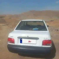 پراید 131 SE مدل ۹۳|خودرو سواری و وانت|کرج, باغستان|دیوار