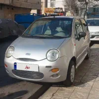 ام وی ام ۱۱۰ مدل ۱۳۸۸