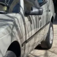 اردی تمیزمالچه|خودرو سواری و وانت|سنندج, |دیوار