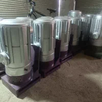 بخاری 10لیتری در بغل نفتی|بخاری، هیتر، شومینه|شهریار, شهرک بهاران (ویره)|دیوار