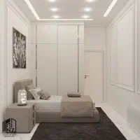 فروش آپارتمان شیک و منحصر به فرد|فروش آپارتمان|کاشمر, |دیوار