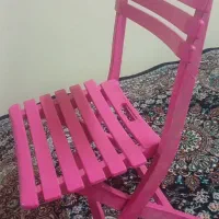 صندلی بچه گانه