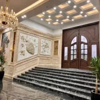 برج ۱۱۶م/ رونیکا پالاس کوهک رحیم قربانی بلوک c