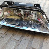 وسایل رینگ سمند و زانتیا|قطعات یدکی و لوازم جانبی|کرمانشاه, |دیوار