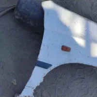 بدنه پراید|قطعات یدکی و لوازم جانبی|ایرانشهر, |دیوار